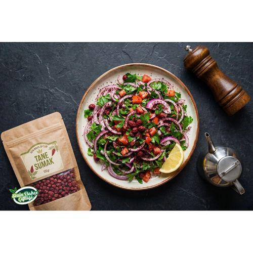 Sizin Bahçe Çiftliği Tane Sumak 100 gr.