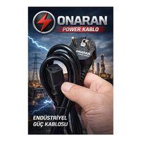 Onaran Power Kablo