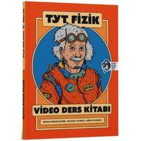 TYT Fizik Video Ders Kitabı Ertan Sinan Şahin