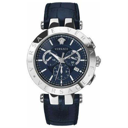 Versace VRSCVERQ00620 Erkek Kol Saati VERQ00620