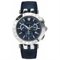 Versace VRSCVERQ00620 Erkek Kol Saati VERQ00620
