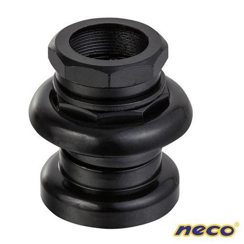 Furş Takımı - Neco H-831, Siyah, Kutulu