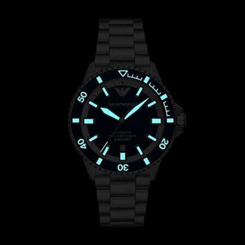 Emporio Armani AR60079 Otomatik Erkek Kol Saati