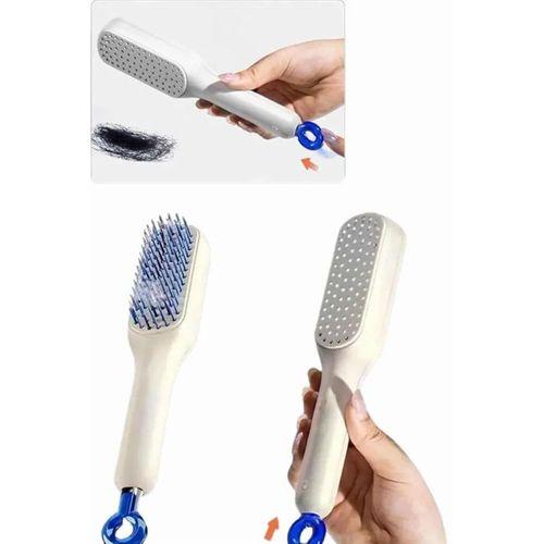 Kolay Temizlenen Fırçası Evcil Hayvanlara Özel Tüy Temizleme