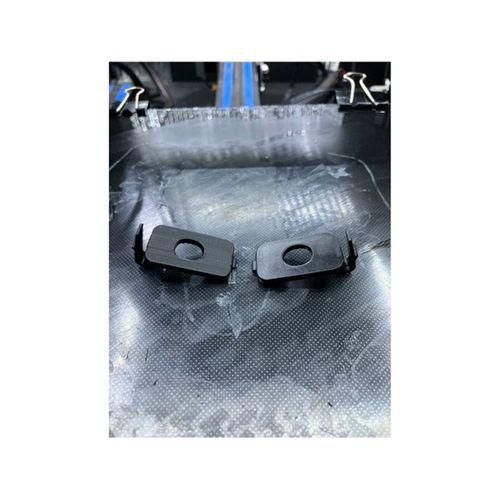 Anycubic Kobra Max Z Çubuk Kapağı 3D Baskı (Bu ürün Sadece Plastik parçadır - Almadan Önce Soru Sorabilirsiniz)