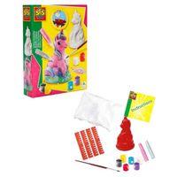 Nessiworld Unicorn Boyama Hobi Set