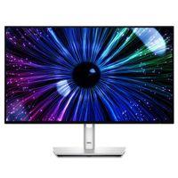 DELL UltraSharp U2424HE, 23,8’’ 5ms, 120Hz,  Full HD, HDMI, DP, Pivot, IPS LED MONİTÖR