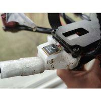 GPS HGLRC M100 Quadcopter Montajı (Bu ürün Sadece Plastik parçadır - Almadan Önce Soru Sorabilirsiniz)