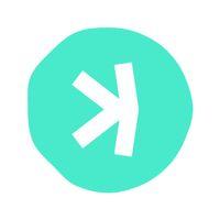 Kaspa Kripto Para Madeni Para K 3D Baskı (Bu ürün Sadece Plastik parçadır - Almadan Önce Soru Sorabilirsiniz)