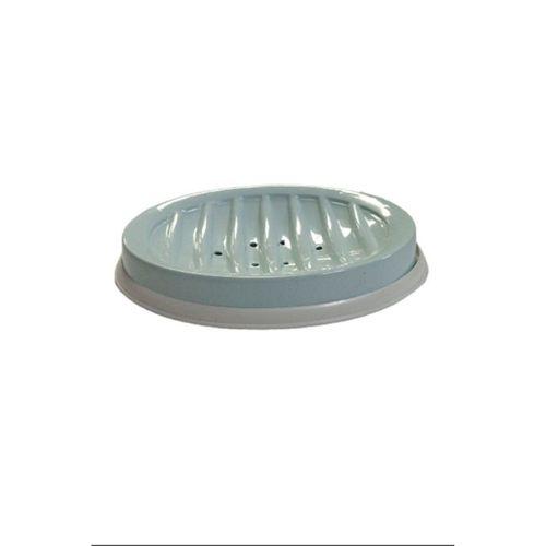 Oval Sabunluk Plastik Royaleks-81036