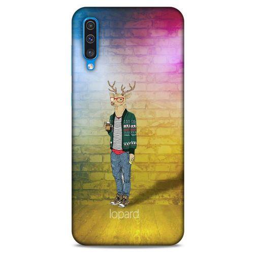 Samsung Galaxy A30s Kılıf FunnyMaX (19) Kılıfları Geyik