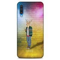 Samsung Galaxy A30s Kılıf FunnyMaX (19) Kılıfları Geyik