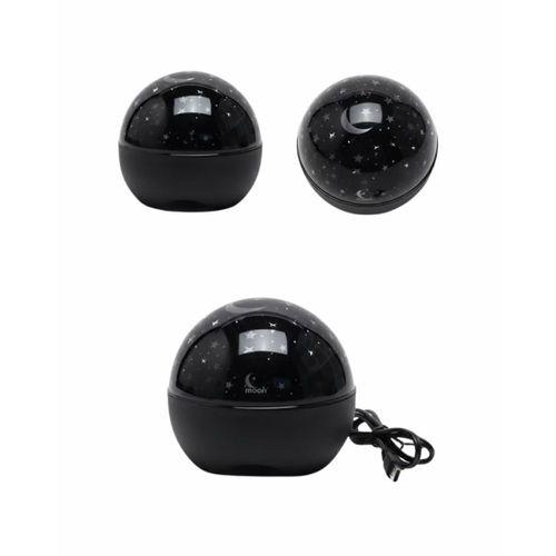 Çocuk Odası İçin Fişli Yıldız Gece Lambası