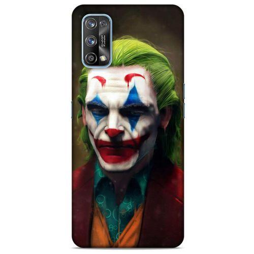 Realme 7 Pro Uyumlu Kılıf Joker (19) Kılıfları Neon
