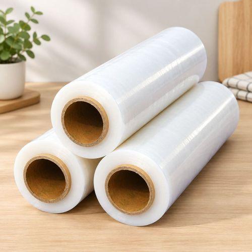 Streç Film 17 Mikron 50 cm