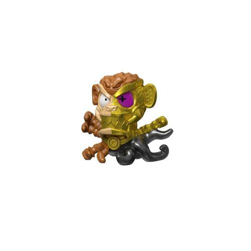 Mrbeast 14'lü Tüp Lab Swarms