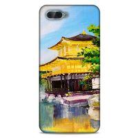 Oppo Rx17 Neo Kılıf Japonya (37) Silicone Cover Japonya'da Evler