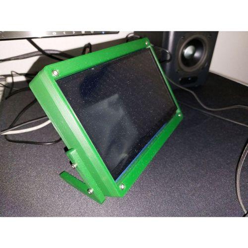Mini LCD Ekran Kılıfı (Bu ürün Sadece Plastik parçadır - Almadan Önce Soru Sorabilirsiniz)