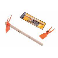 Çatal Çapa Kafası - Sapsız