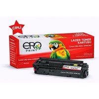 Canon MF-743cdw Kırmızı Muadil Toner - 6000 Sayfalık Çipli Toner