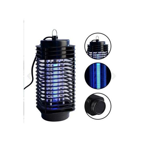 Kimyasal Ve Koku İçermeyen Uv Tuzaklı Elektrikli Sinek Öldürücü Sivrisinek Yakalayıcı
