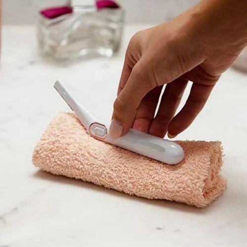 İng Touch Flawless Bikini Shaver And Trimmer Kusursuz Bikini Tıraş Makinesi Ve Düzeltici Epilatör