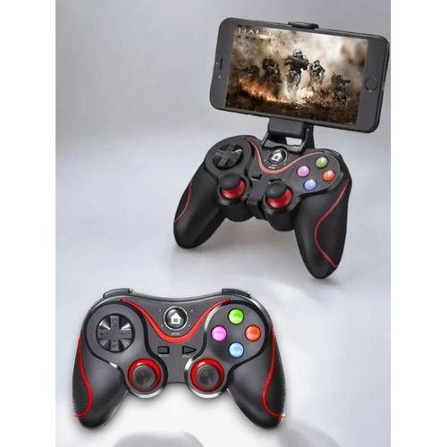 Gamepad