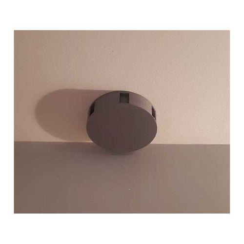 Duman Dedektörü Işık Engelleyici