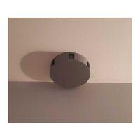 Duman Dedektörü Işık Engelleyici