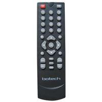 Botech BC-2100-3100 Uydu Alıcı Kumandası
