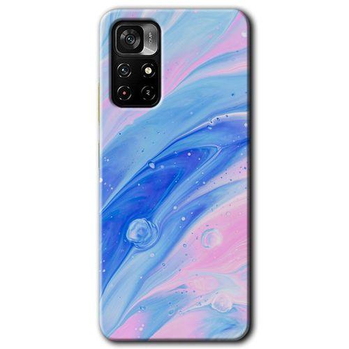 Poco M4 Pro 5G Kılıf HD Desen Baskılı Arka Kapak - Art Design 38