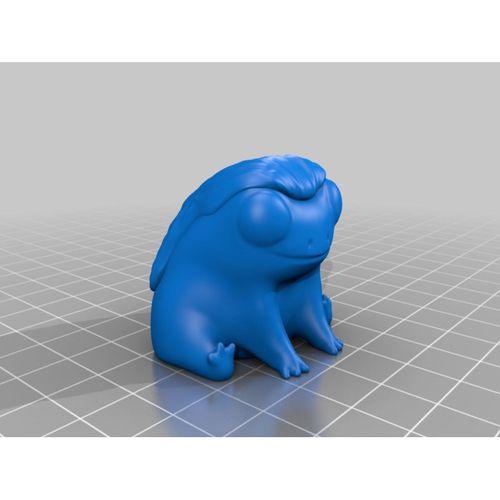 Mullet Fred - 5118313