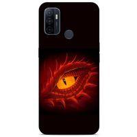 Huawei P40 Kılıf Dragons (42) Rugged Armor Kılıf Ejderha Avcıları