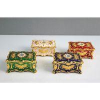 Taşlı Kutu Model 1