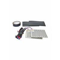 SEVGENT Sarmalı Isıtmalı Elcik Set Geniş