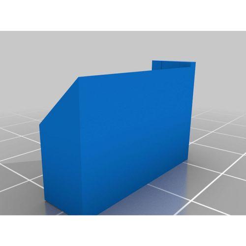 Beelink SER6 MAX Mini Masaüstü PC Standı (Bu ürün Sadece Plastik parçadır - Almadan Önce Soru Sorabilirsiniz)