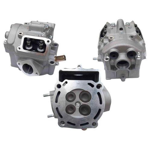 MONDİAL Mondial Rx3 Evo Silindir Kapağı Komple