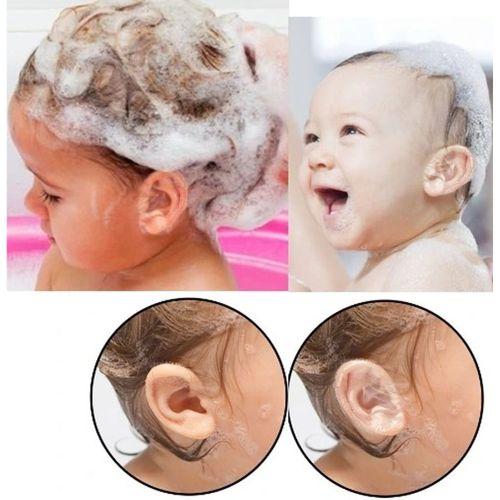 Eğitici Oyuncak Su Geçirmez Yapışkanlı Kulak Koruyucu Bant 10 lu Paket