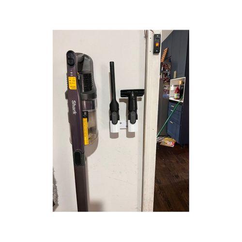 Shark Stick Süpürge Duvar Montajı (Bu ürün Sadece Plastik parçadır - Almadan Önce Soru Sorabilirsiniz)