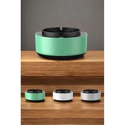 Dumanı Içine Çeken Küllük Kokuyu Hapseden Küllük Akıllı Kokusuz Küllük