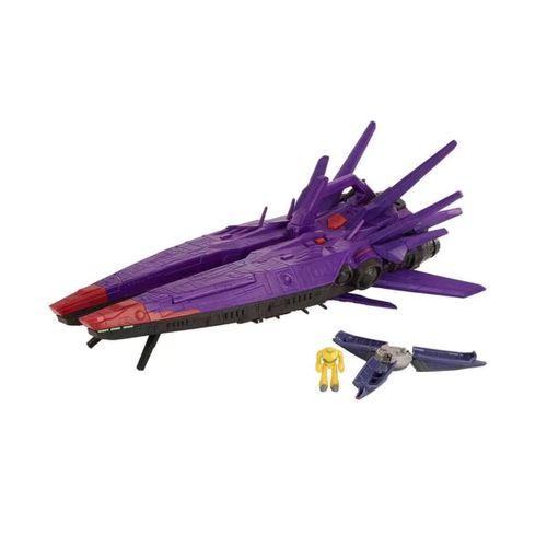 Çocuk Disney Pixar Lightyear Zurg XL Ana Savaş Uçağı HHM23