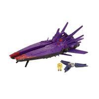 Çocuk Disney Pixar Lightyear Zurg XL Ana Savaş Uçağı HHM23