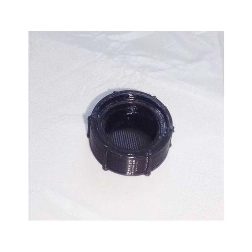 - Ayakkabı Cilası Tüpü Yedek Kapağı (Bu ürün Sadece Plastik parçadır - Almadan Önce Soru Sorabilirsiniz)