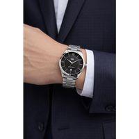 Daniel Klein Damat Ve Takım Elbiseye Özel 2 Yıl Garantili Çelik Kordon Erkek Kol Saati BDK.14452.S2