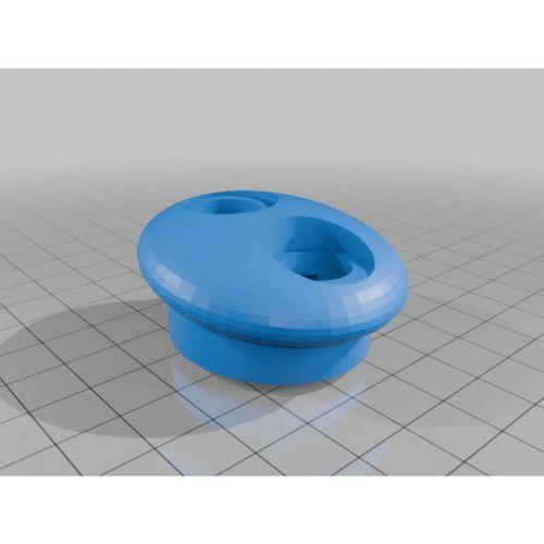 Joystick Kontrol Topuzu (Bu ürün Sadece Plastik parçadır - Almadan Önce Soru Sorabilirsiniz)