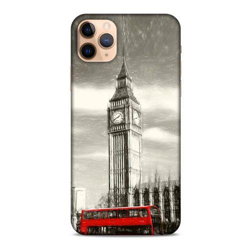 Cityx (32) Apple Iphone 11 Pro Kılıf Silikon Kapak Desenli