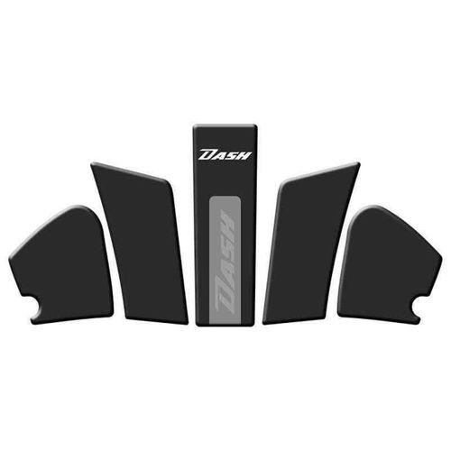 HERO Hero Dash 125 2022 - 2024 Uyumlu Tank Pad Set 001