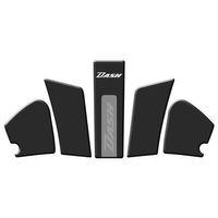 HERO Hero Dash 125 2022 - 2024 Uyumlu Tank Pad Set 001