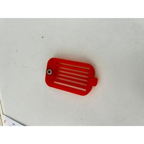 3D Baskı Pixel 6a 7a Telefon Standı (Bu ürün Sadece Plastik parçadır - Almadan Önce Soru Sorabilirsiniz)