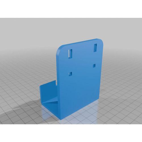 IKEA Skadis Mezura 3D Baskı (Bu ürün Sadece Plastik parçadır - Almadan Önce Soru Sorabilirsiniz)